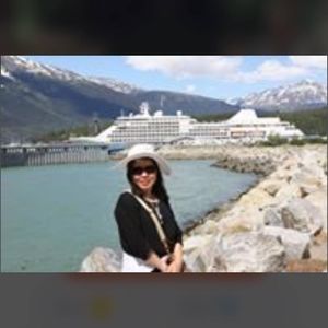 Meet your Posher, Trinh